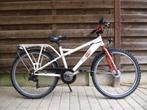 Jongensfiets in Tielt- Winge, Ophalen, Zo goed als nieuw, 24 inch, Versnellingen