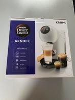 Dolce gusto, Ophalen, Zo goed als nieuw