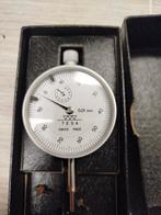 Analoge meetklok, Doe-het-zelf en Bouw, Ophalen