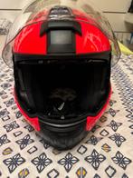 BMW Evo 7 systeemhelm, Motoren, Kleding | Motorhelmen, Overige merken, Systeemhelm, Heren, Ophalen of Verzenden