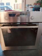 Inbouw oven, Ophalen, Gebruikt, Oven, 60 cm of meer