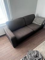 2 x  3 zit, Huis en Inrichting, Zetels | Zetels en Chaises Longues, Ophalen, Gebruikt