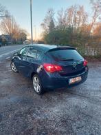 Opel Astra, Achat, Particulier, Bluetooth, Euro 5