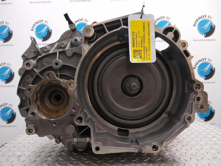 VOLKSWAGEN SCIROCCO [TRANS_GEARBOX] 2012, Autos : Pièces & Accessoires, Électronique & Câbles, Utilisé, ARN reconnu, Stiba membre