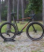 Ridley Kanzo Adventure Elite Carbon -Medium -Nieuw -Sram AXS, Ophalen, Nieuw