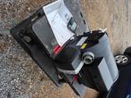 Truma Combi warm water/ warme lucht, inverter, controler..., Ophalen, Zo goed als nieuw