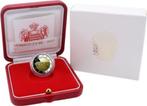 Doos 2 euro BE Monaco 2025 Marquisat des Baux, Verzenden, Monaco, 2 euro, Goud