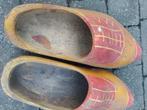 klompen, Antiek en Kunst, Ophalen