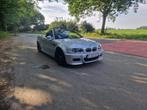 BMW M3 E46, Auto's, Lederen bekleding, Leder, Particulier, 3 Reeks