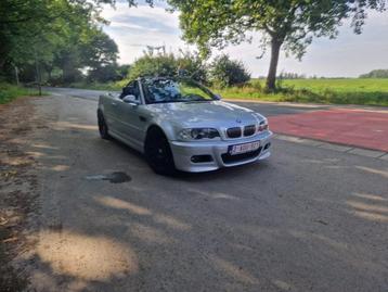 Bmw m3 e46, Cuir, Achat, Intérieur cuir, Particulier