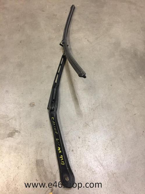 Ruitenwisserarm BMW E90 E91 links, Auto-onderdelen, Ruiten en Toebehoren, BMW, Gebruikt, Ophalen of Verzenden