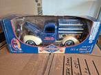 Pepsi cola ford, Ophalen of Verzenden, Zo goed als nieuw, Auto, Overige merken