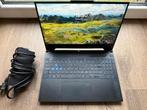 ASUS TUF A15 15.6" gaming laptop, Computers en Software, Windows Laptops, Ophalen, Ryzen 7, Met videokaart, Asus