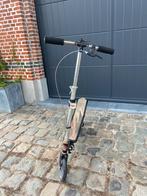 Spacescooter step, Fietsen en Brommers, Ophalen, Gebruikt, Overige typen, Space scooter