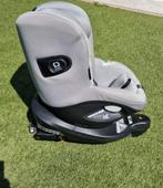 Joie Autostoel i-Spin 360 E i-Size Groep 0+/1 Gray Flannel, Kinderen en Baby's, Autostoeltjes, Ophalen, Zo goed als nieuw, Verstelbare rugleuning