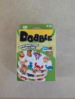 Jeu de cartes Dobble Animals/Animal Zygomatic Games *Nouveau, Trois ou quatre joueurs, Enlèvement ou Envoi, Neuf, Zygomatic