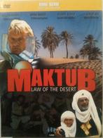 Maktub, Cd's en Dvd's, Dvd's | Drama, Ophalen of Verzenden