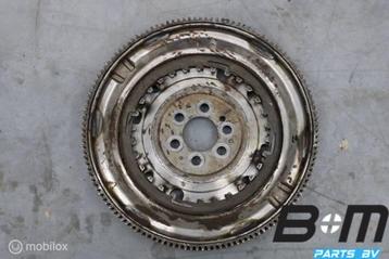 Vliegwiel VW Polo 6R 03L105266DP beschikbaar voor biedingen