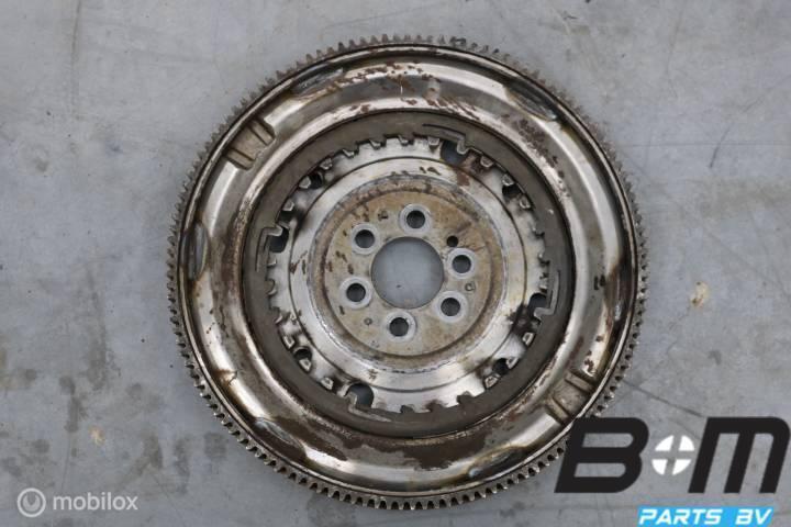 Vliegwiel VW Polo 6R 03L105266DP, Auto-onderdelen, Remmen en Aandrijving, Gebruikt