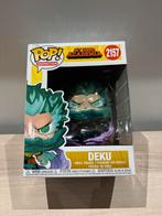 Deku #2157 Funko Pop ! haut de gamme : My Hero Academy, Collections, Enlèvement ou Envoi, Comme neuf