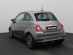 Fiat 500 1.0 Hybrid 70 Dolcevita, Voorwielaandrijving, Stof, Gebruikt, 1055 kg