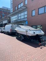 Boot maverick 4.4 volvo penta motor tekoop of te ruil, Watersport en Boten, Speedboten, Ophalen, Overige materialen, Gebruikt