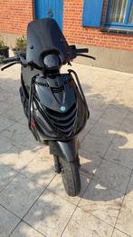 Piagio zip 4t 50cc b klasse, Fietsen en Brommers, Scooters | Piaggio, Ophalen, Zip