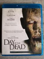 Blu-ray day of the dead, Ophalen of Verzenden