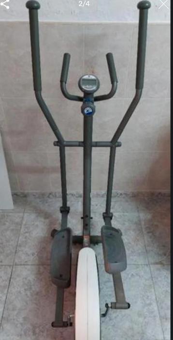Domyos v130 beschikbaar voor biedingen