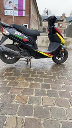 Neco one, Fietsen en Brommers, Scooters | Overige merken, Ophalen, Gebruikt, Klasse A (25 km/u), Benzine