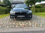 Bmw 520d /grote navigatie / 1 jaar garantie, Auto's, Bedrijf, Te koop