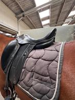 Dressuurzadel ALS, Dieren en Toebehoren, Paarden en Pony's | Zadels, Ophalen, Gebruikt, Dressuur