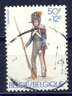 Belg. 1983 - n 2110, Postzegels en Munten, Postzegels | Europa | België, Verzenden, Gestempeld