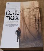 C.J. Box - Jachtseizoen, Enlèvement ou Envoi, Comme neuf, Amérique