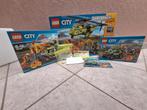 Lego city 3 in 1 set enkel dozen 66540, Ophalen of Verzenden, Zo goed als nieuw, Lego