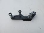 Honda CB650 remklauw houder steun bracket schetsplaat CB 650, Ophalen of Verzenden, Gebruikt