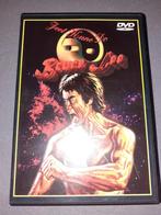 Bruce Lee, Jeet Kune Do, gevechtsport, kung fu, CD & DVD, DVD | Sport & Fitness, Comme neuf, Cours ou Instructions, Enlèvement ou Envoi
