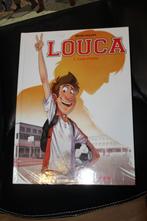 bd Louca 1, Livres, BD, Comme neuf, Enlèvement ou Envoi