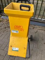 Hakselaar Alko H 1600 R, Ophalen, Gebruikt, Elektrisch, AL-KO
