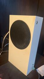 Xbox series s met razer headset, nba2k26, Ophalen of Verzenden, Zo goed als nieuw, Controller, Xbox Series S