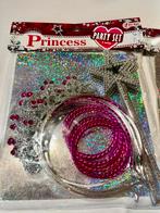 Princess verkleedset nieuw, Ophalen, Nieuw