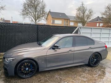 Prachtige BMW 330e individual beschikbaar voor biedingen