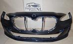 BMW ACTIVE TOURER U06 VOORBUMPER 6xPDC ORGINEEL BUMPER 2021-, Auto-onderdelen, Gebruikt, Voor, Ophalen of Verzenden, Bumper