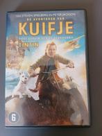 De avonturen van kuifje het geheim van de eenhoorn, Ophalen of Verzenden