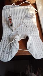 Warmtekussen voor nek en rug quigg, Ophalen of Verzenden, Zo goed als nieuw