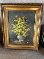 Stilleven van A. De Kroen, Antiek en Kunst, Ophalen