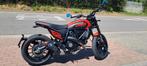 ducati scrambler 800, Particulier