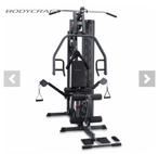 Appareil de musculation, Sports & Fitness, Appareils de fitness, Enlèvement, Utilisé, Bras, Autres types