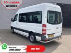 Mercedes-Benz Sprinter Mercedes-Benz Sprinter 313 2.2 CDI L2, 207 g/km, Wit, Mercedes-Benz, Bedrijf
