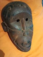 Afrikaans masker, Ophalen of Verzenden